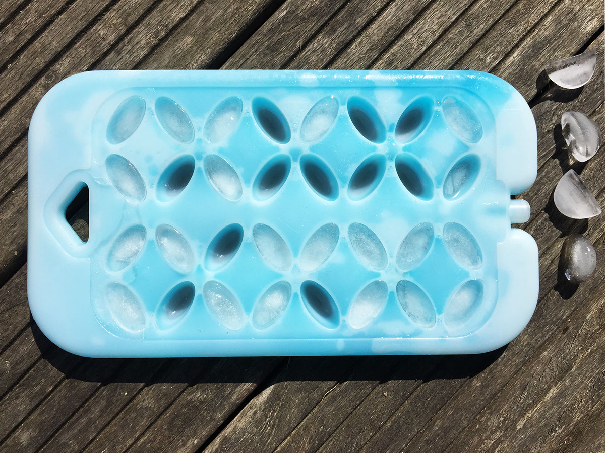 Ice lattice，product design，industrial design，Kitchen supplies，
