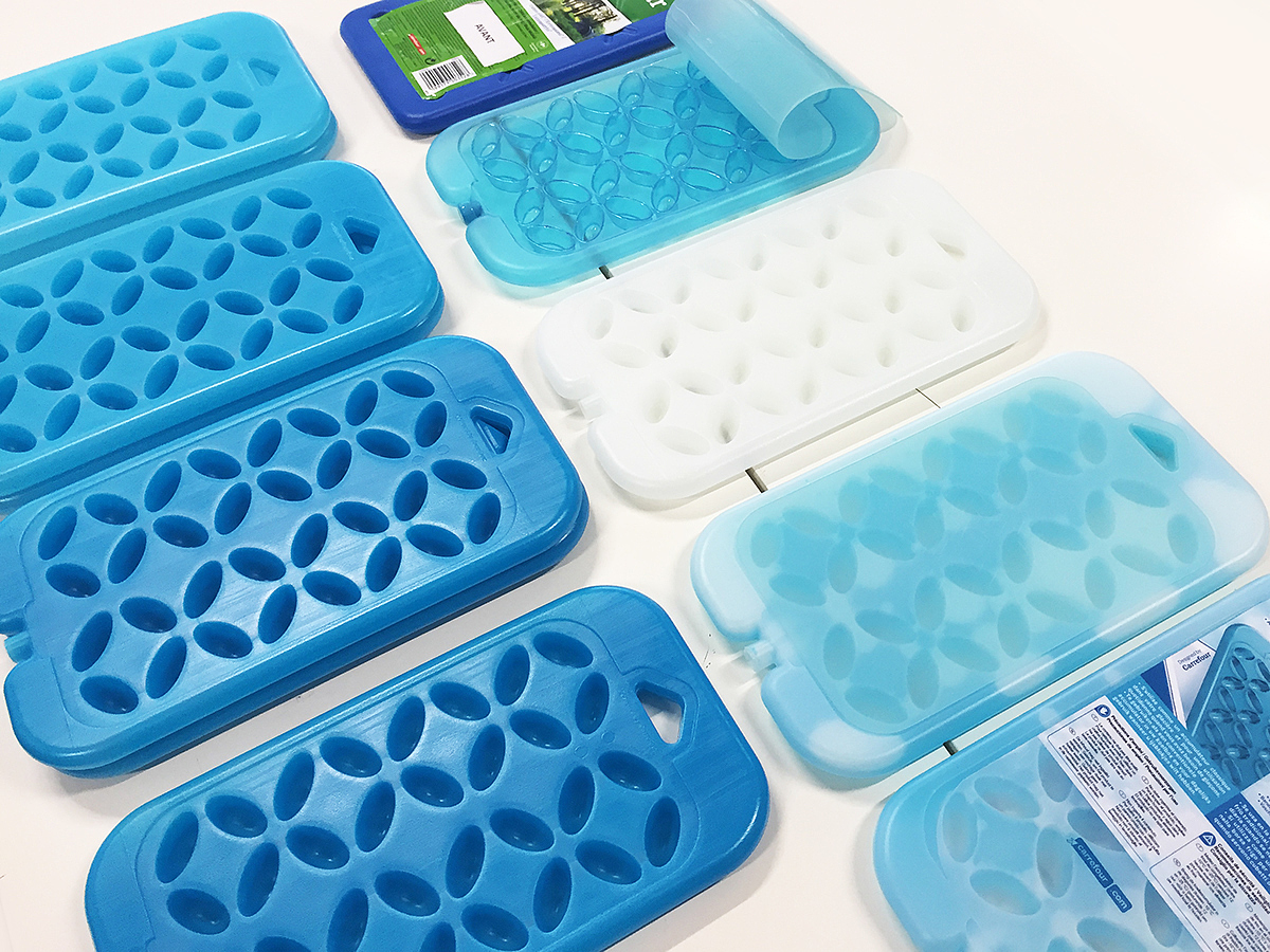 Ice lattice，product design，industrial design，Kitchen supplies，