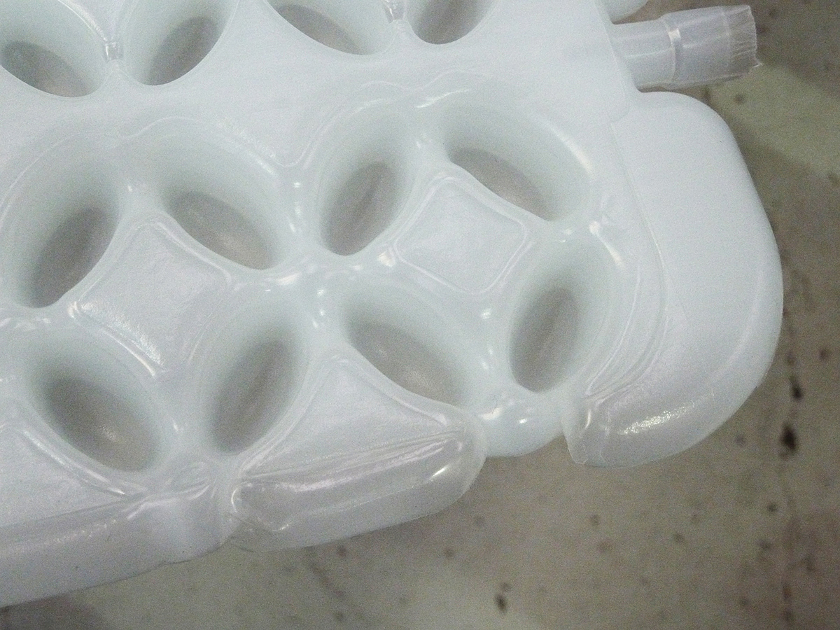 Ice lattice，product design，industrial design，Kitchen supplies，