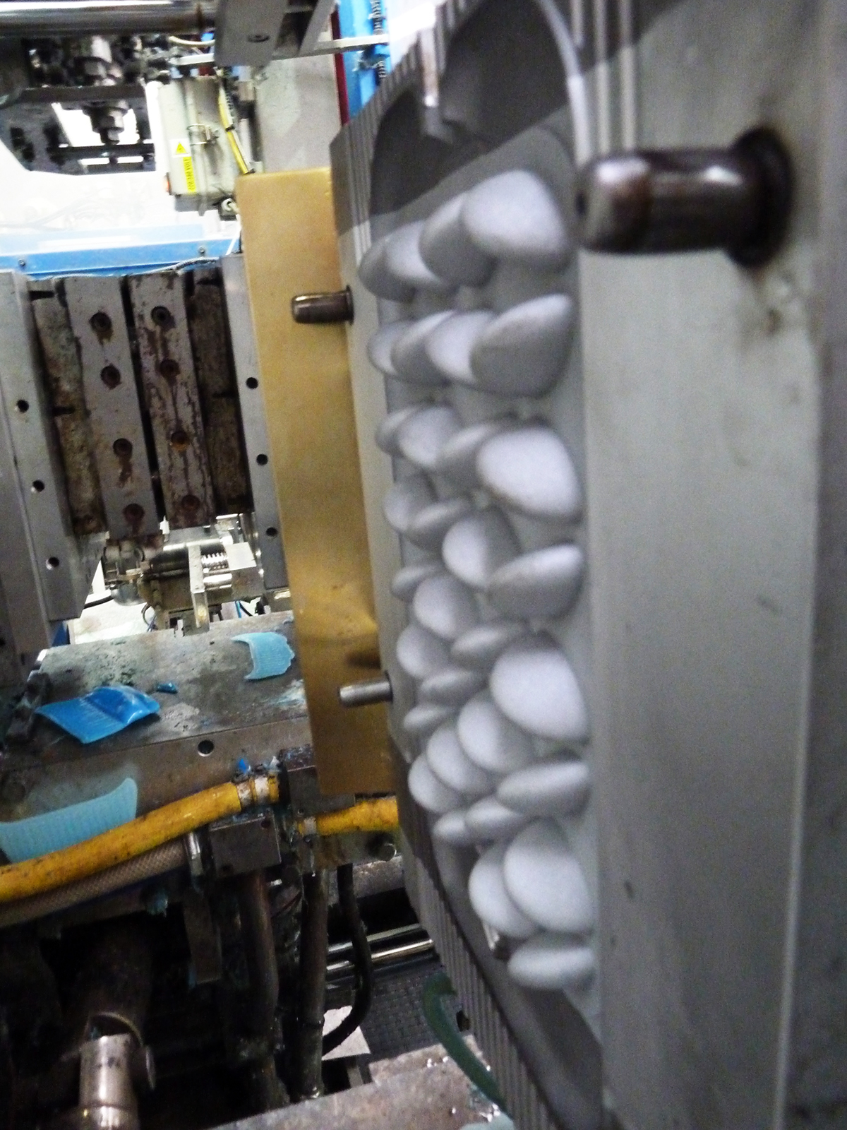 Ice lattice，product design，industrial design，Kitchen supplies，