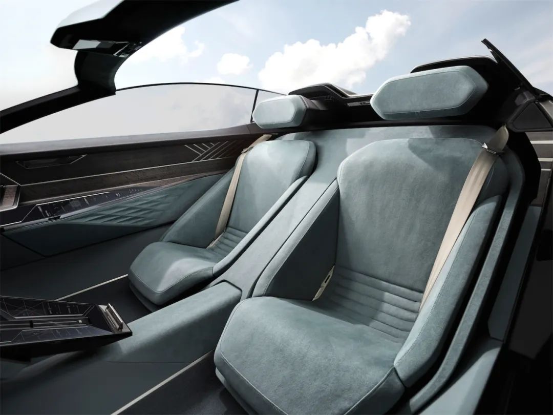 senior，Interior，automobile，texture of material，texture，