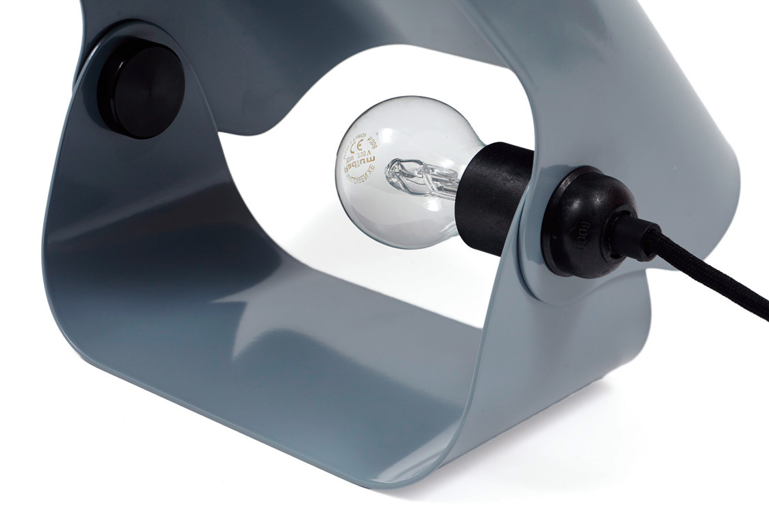 Desk lamp，Retro，adjust，elegant，rotate，