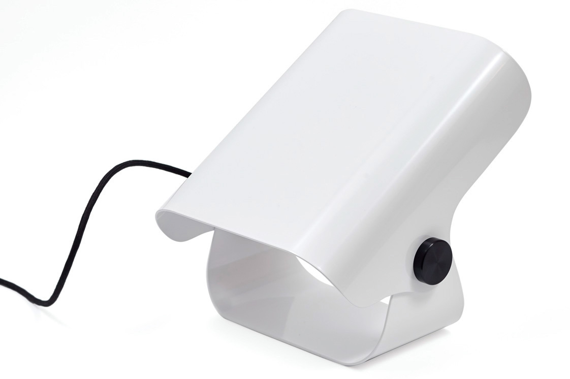 Desk lamp，Retro，adjust，elegant，rotate，