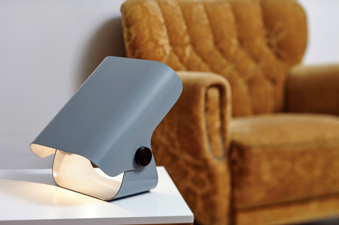 Desk lamp，Retro，adjust，elegant，rotate，