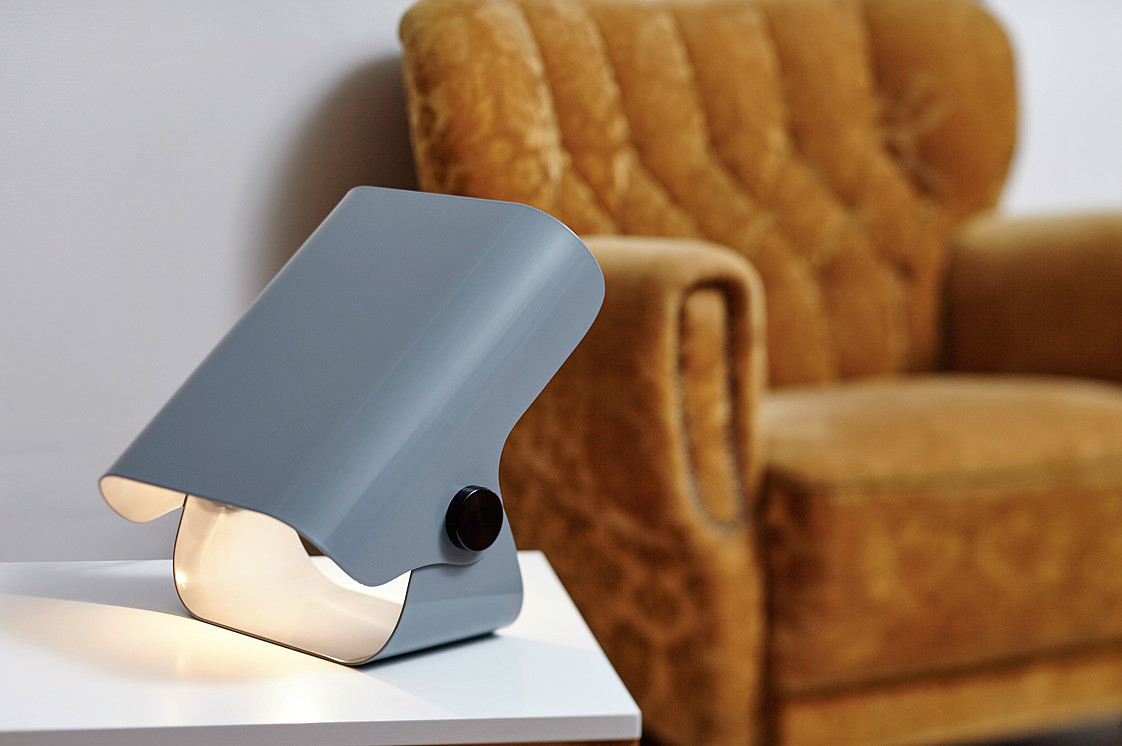Desk lamp，Retro，adjust，elegant，rotate，