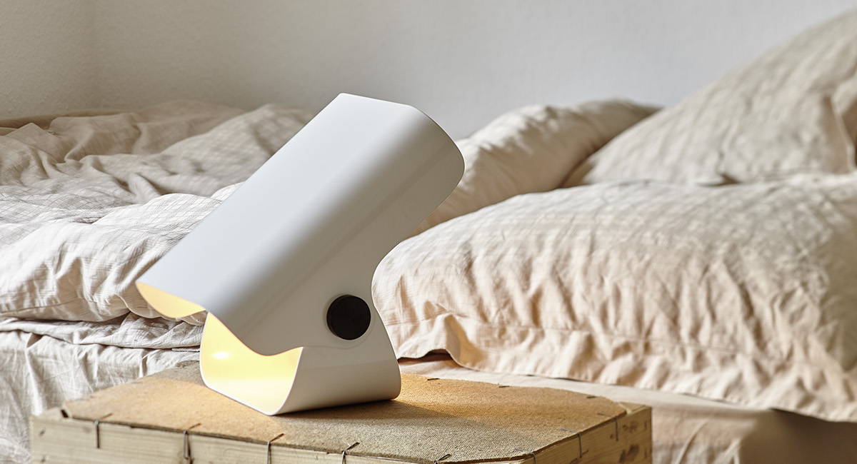 Desk lamp，Retro，adjust，elegant，rotate，