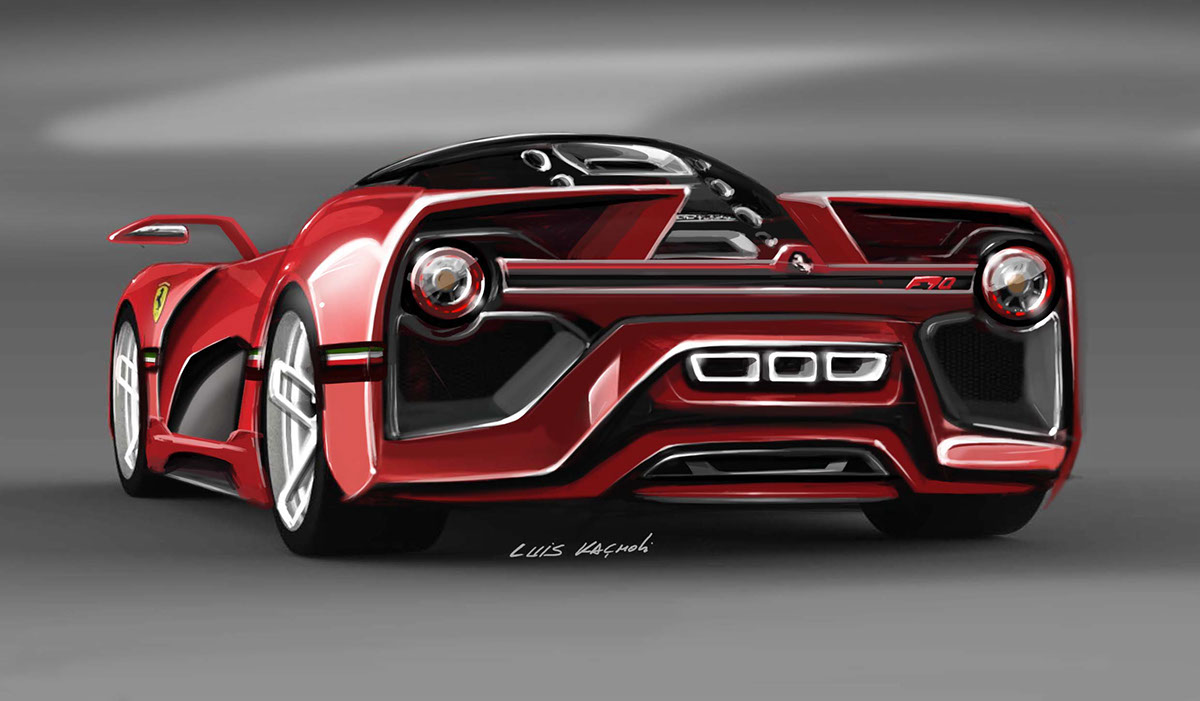 concept，vehicle，sketch，Hand drawn，innovate，