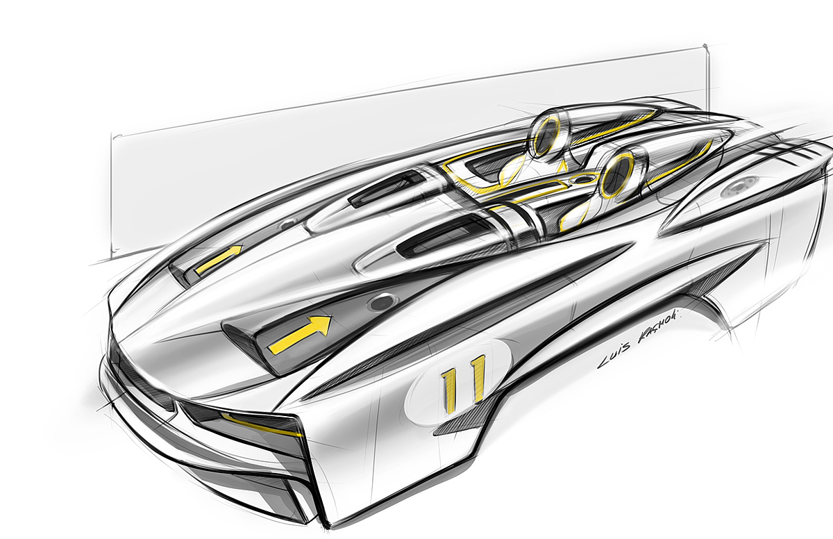 concept，vehicle，sketch，Hand drawn，innovate，
