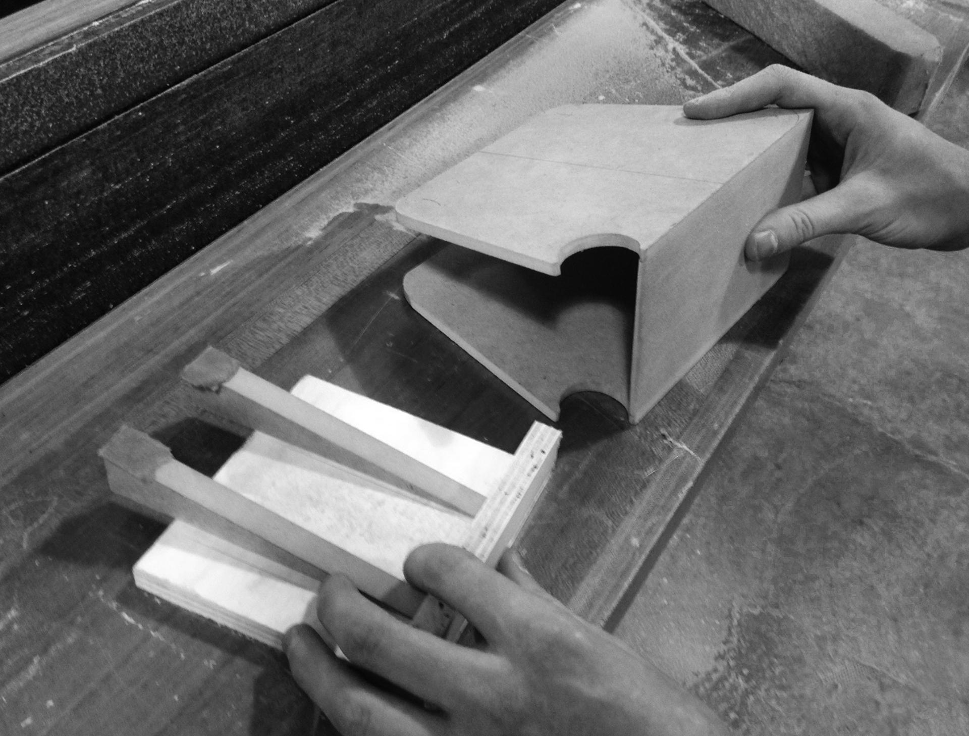 Flip toaster，security，Design idea，