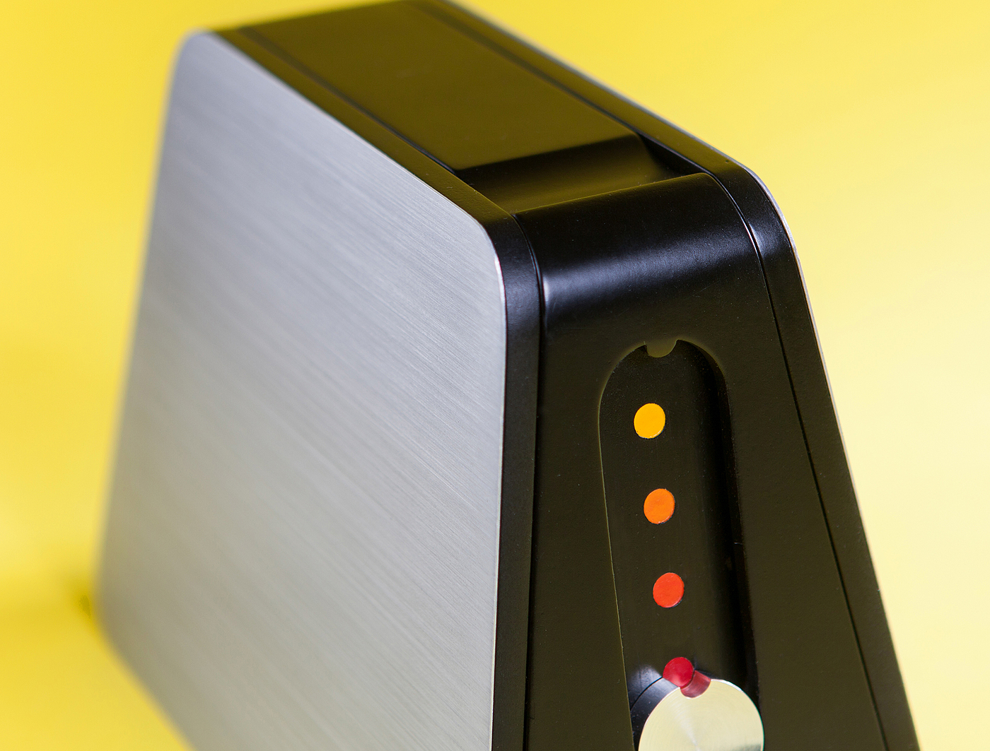 Flip toaster，security，Design idea，