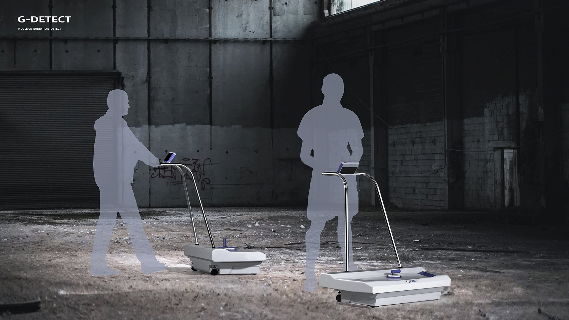 Collection of industrial design works，