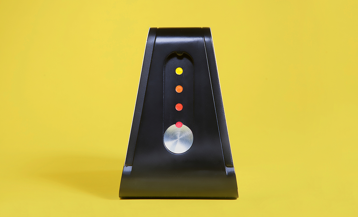 Flip toaster，security，Design idea，