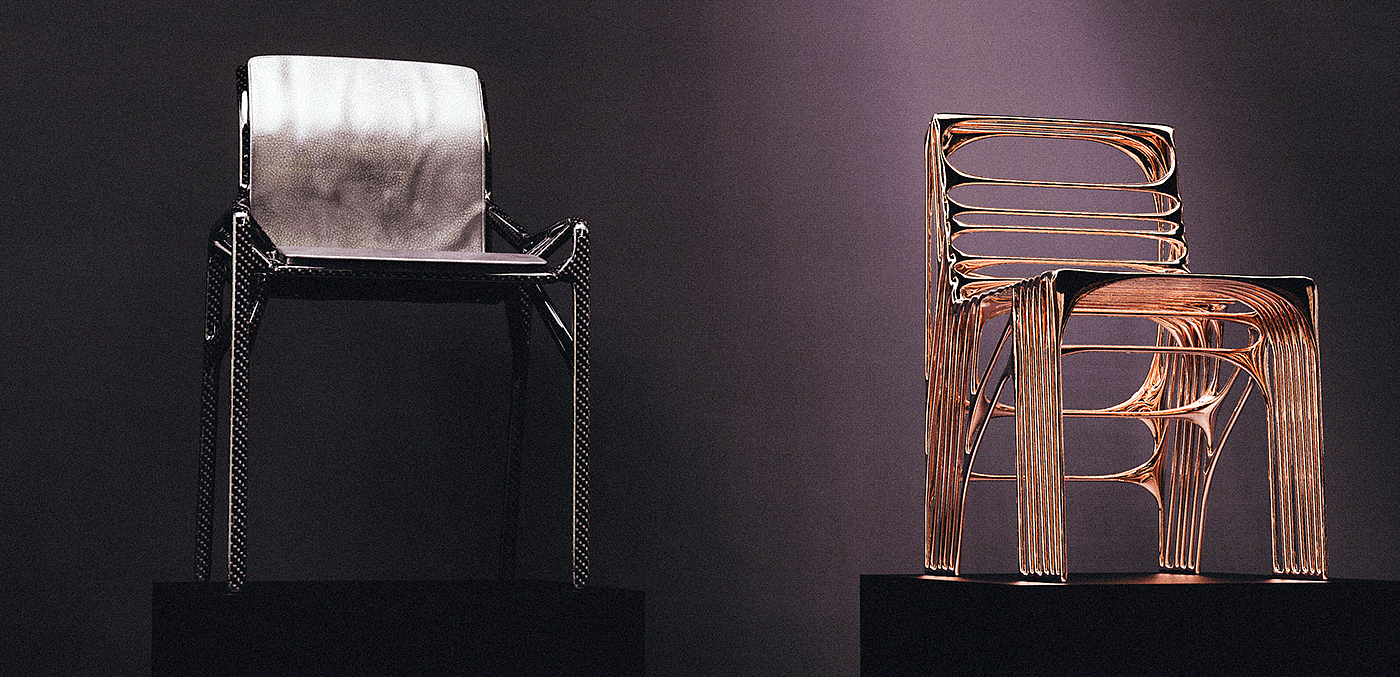 furniture，Home Furnishing，copper，brass，pure copper，Organic form，