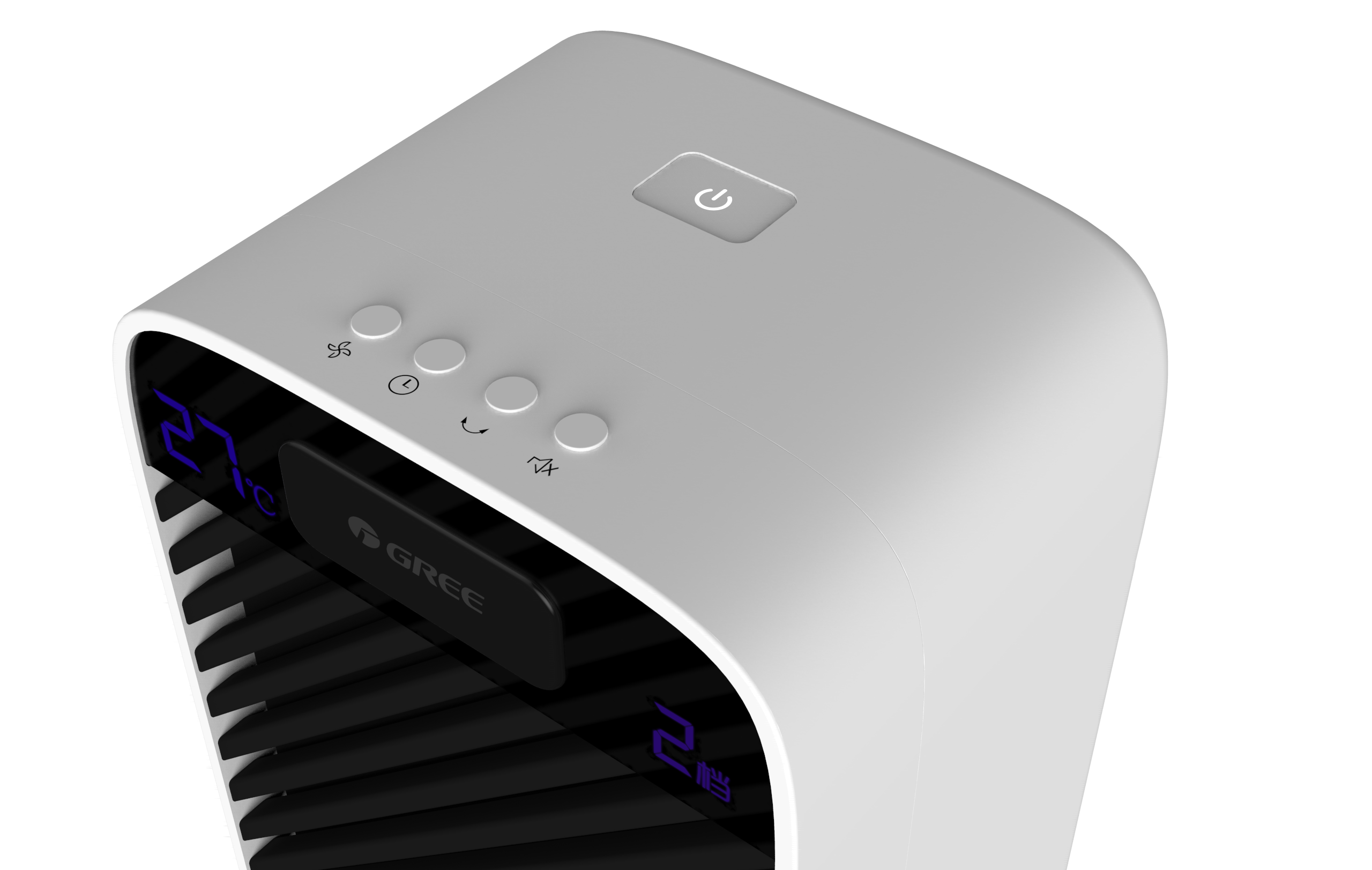 Consumer appliances，