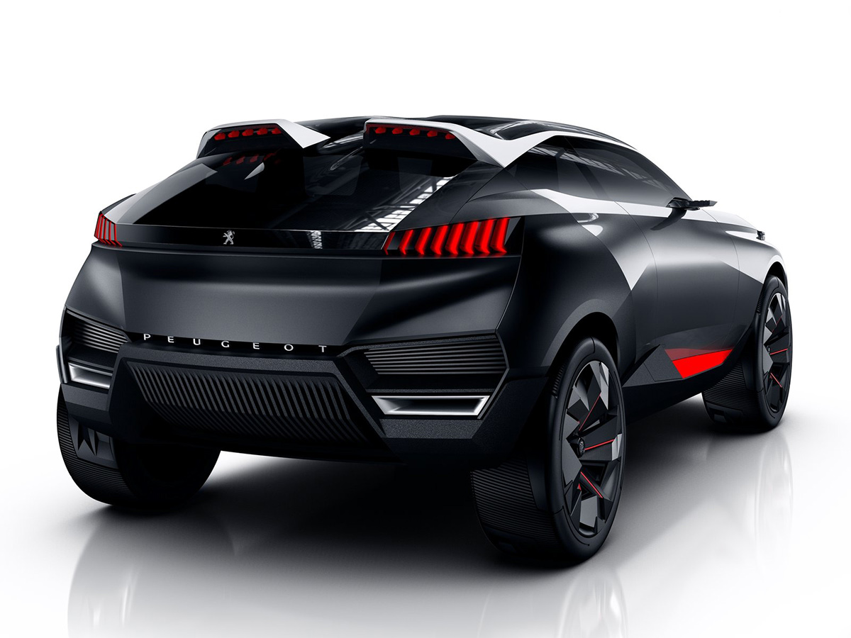 Automobile design，Digital art，suv，Concept Car，
