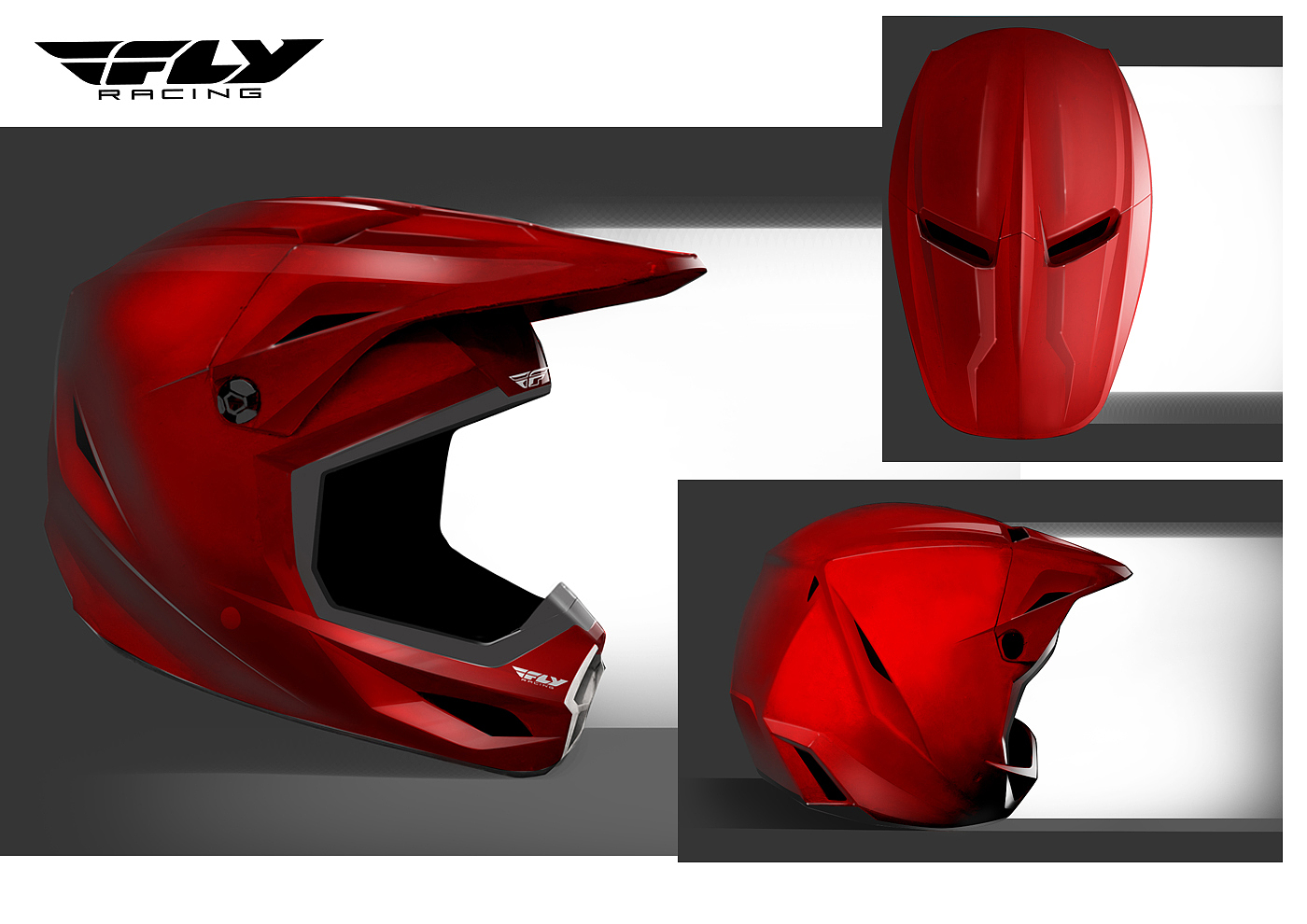Elite Helmet Project - 普象网
