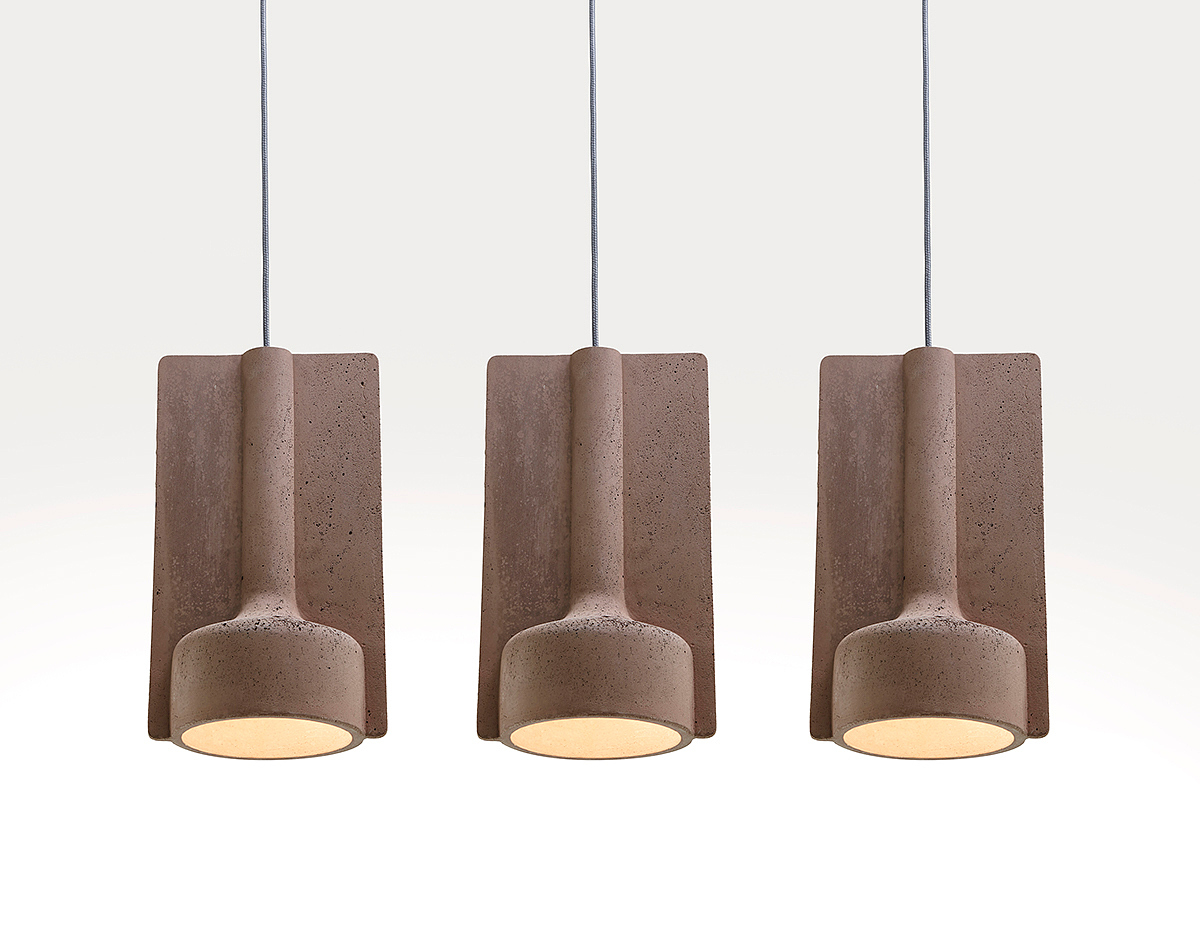 MOLD，concrete，ceramics，a chandelier，Home Furnishing decoration，