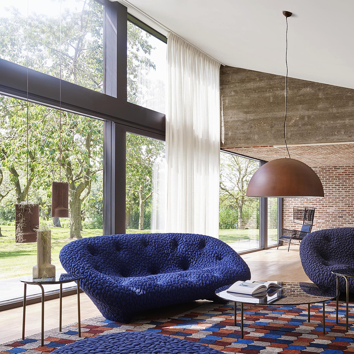 MOLD，concrete，ceramics，a chandelier，Home Furnishing decoration，