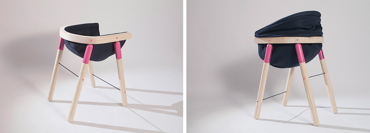 chair，furniture design ，children，