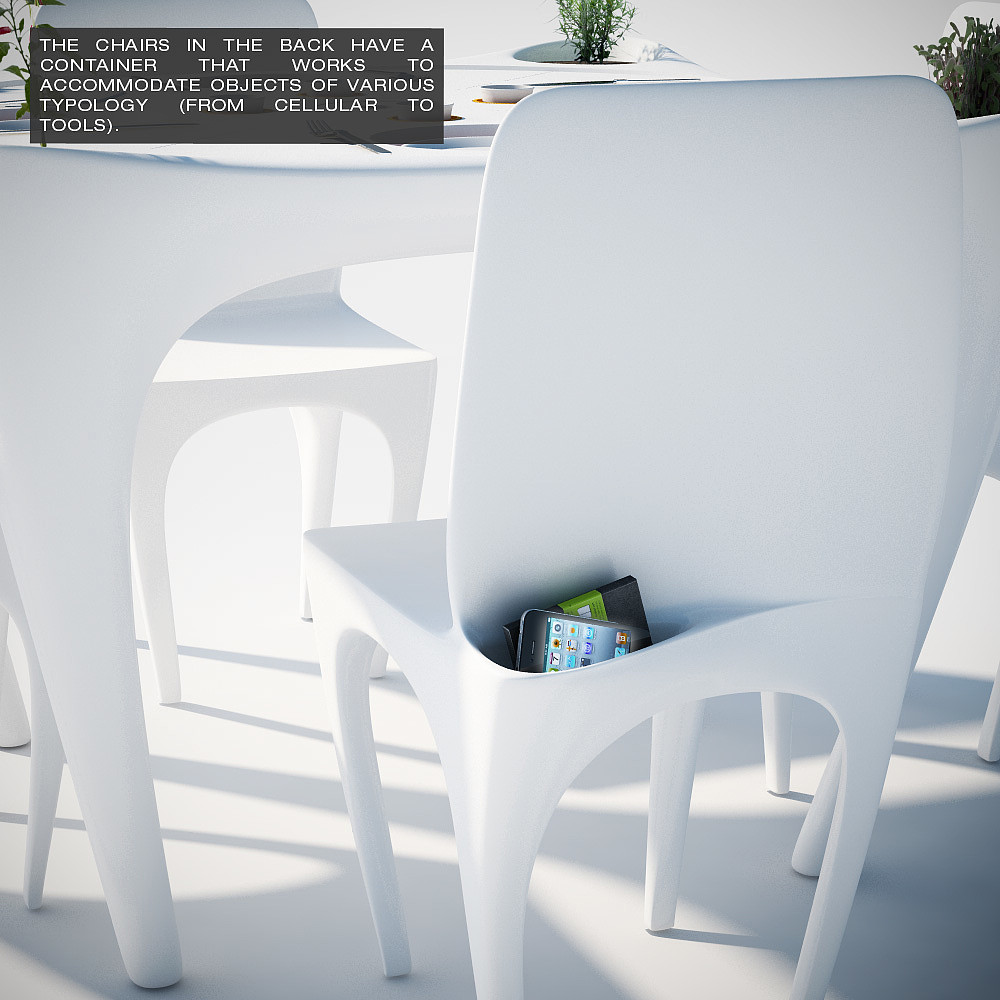 outdoors，Table，chair，bye bye wind，