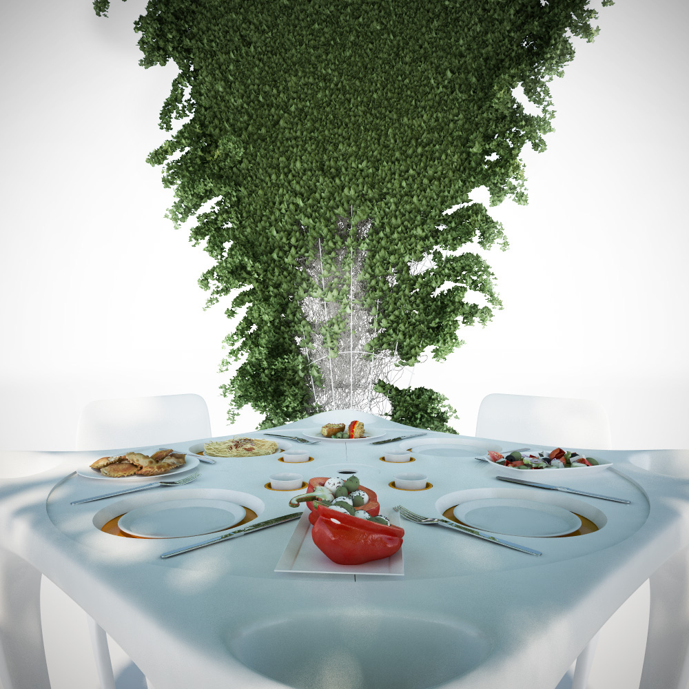 outdoors，Table，chair，bye bye wind，