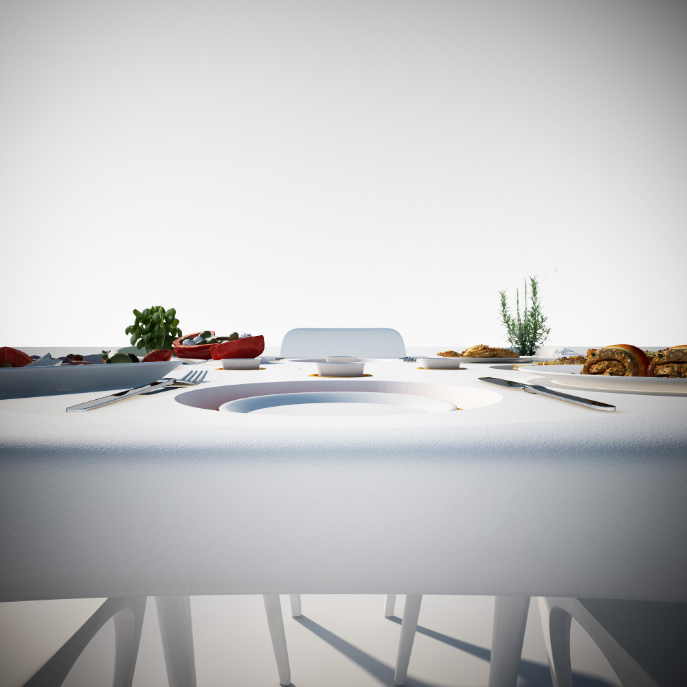 outdoors，Table，chair，bye bye wind，