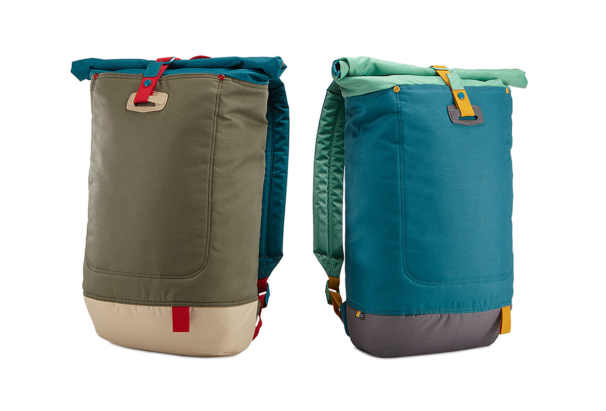 a bag，Backpack design，Portable，