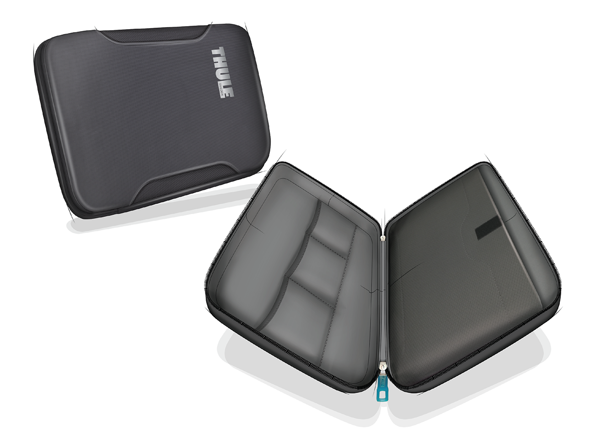 Hand drawn，chair，glove，Bicycle，package，clothes，