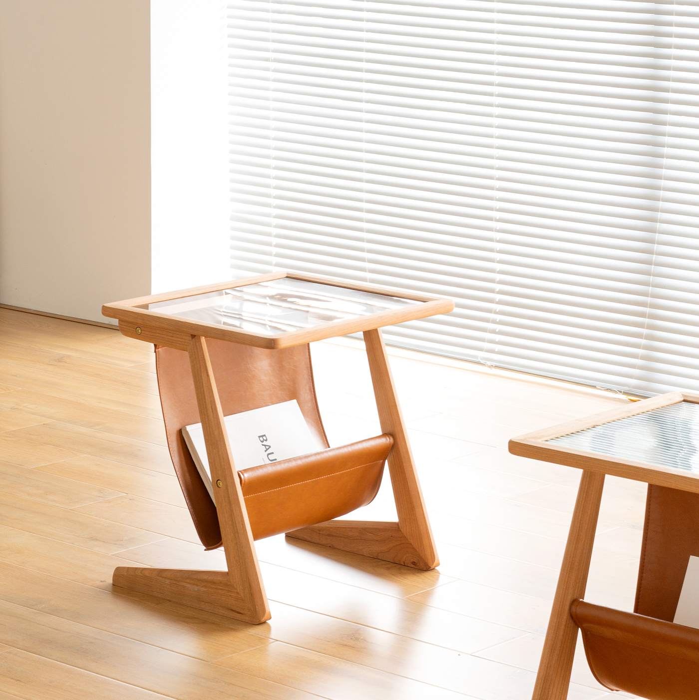 Solid wood furniture，furniture design ，Cherry wood furniture，product design，Side table，bedside cupboard，