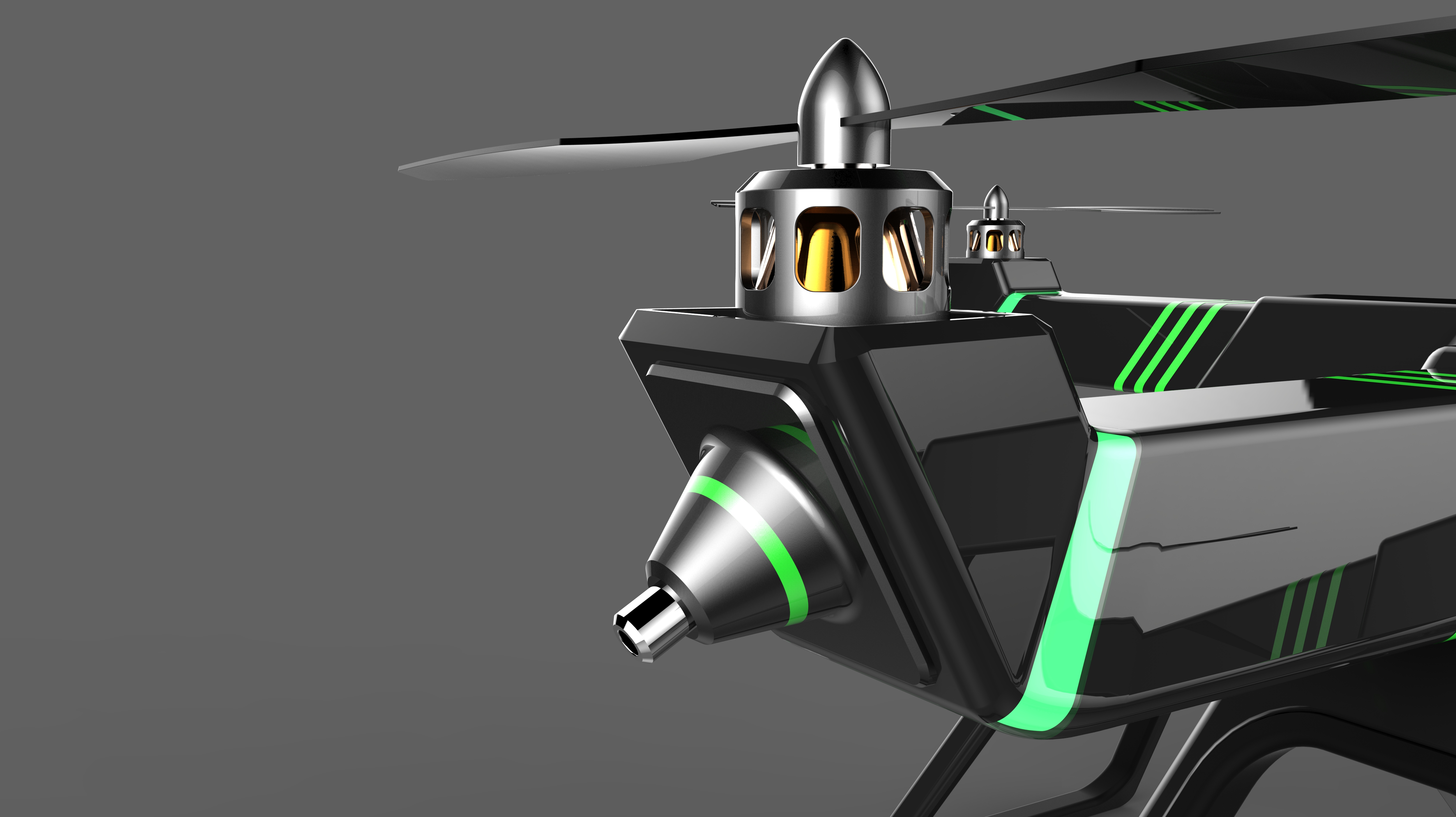 UAV，Farming，intelligence，