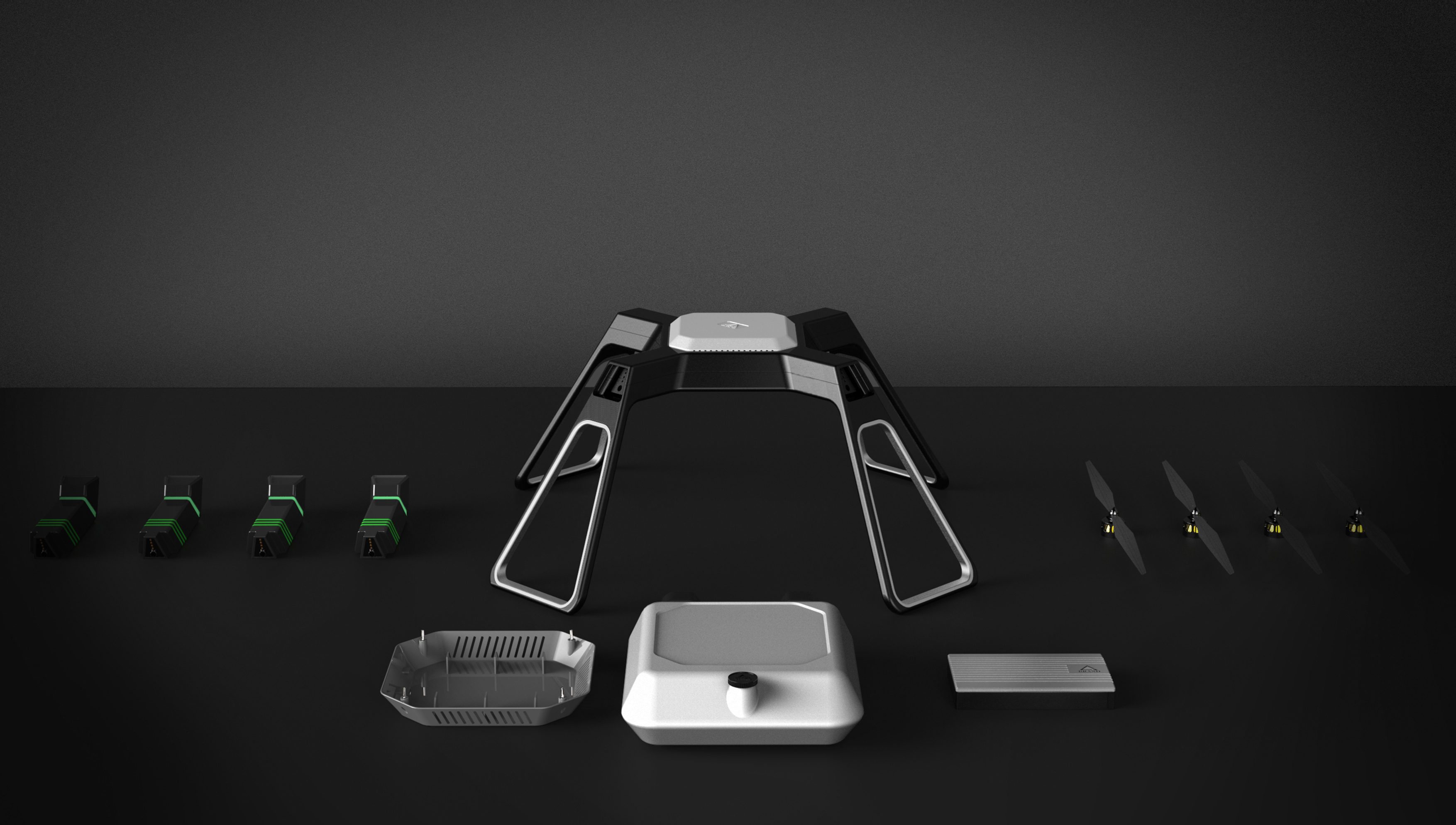 UAV，Farming，intelligence，