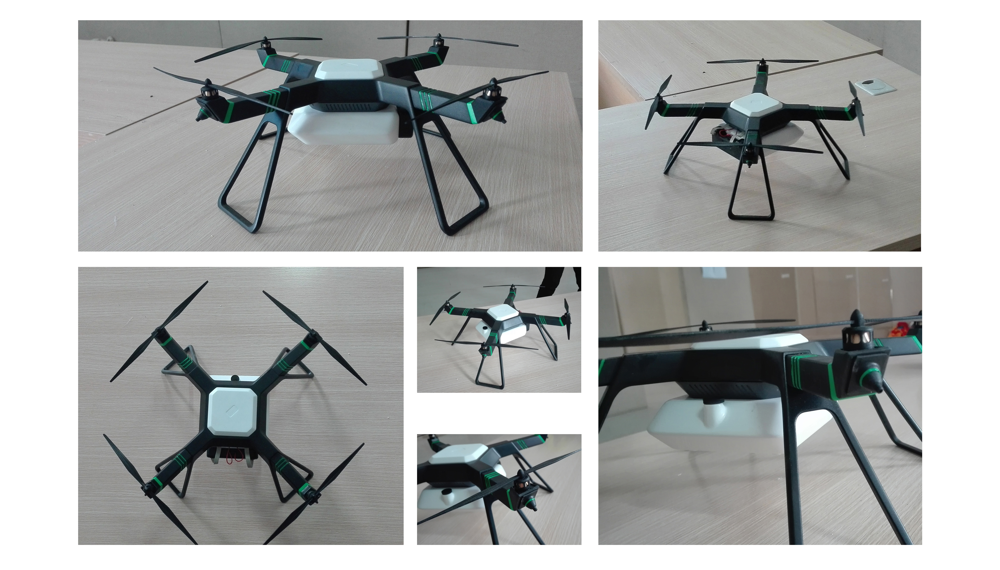 UAV，Farming，intelligence，