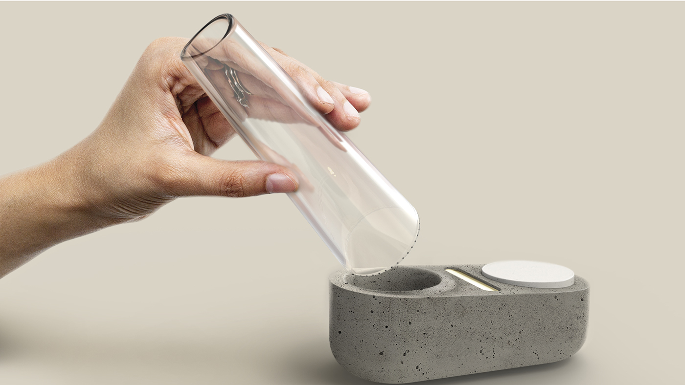 Glass，Soap bubble，poetic flavour，Deceased，cement，