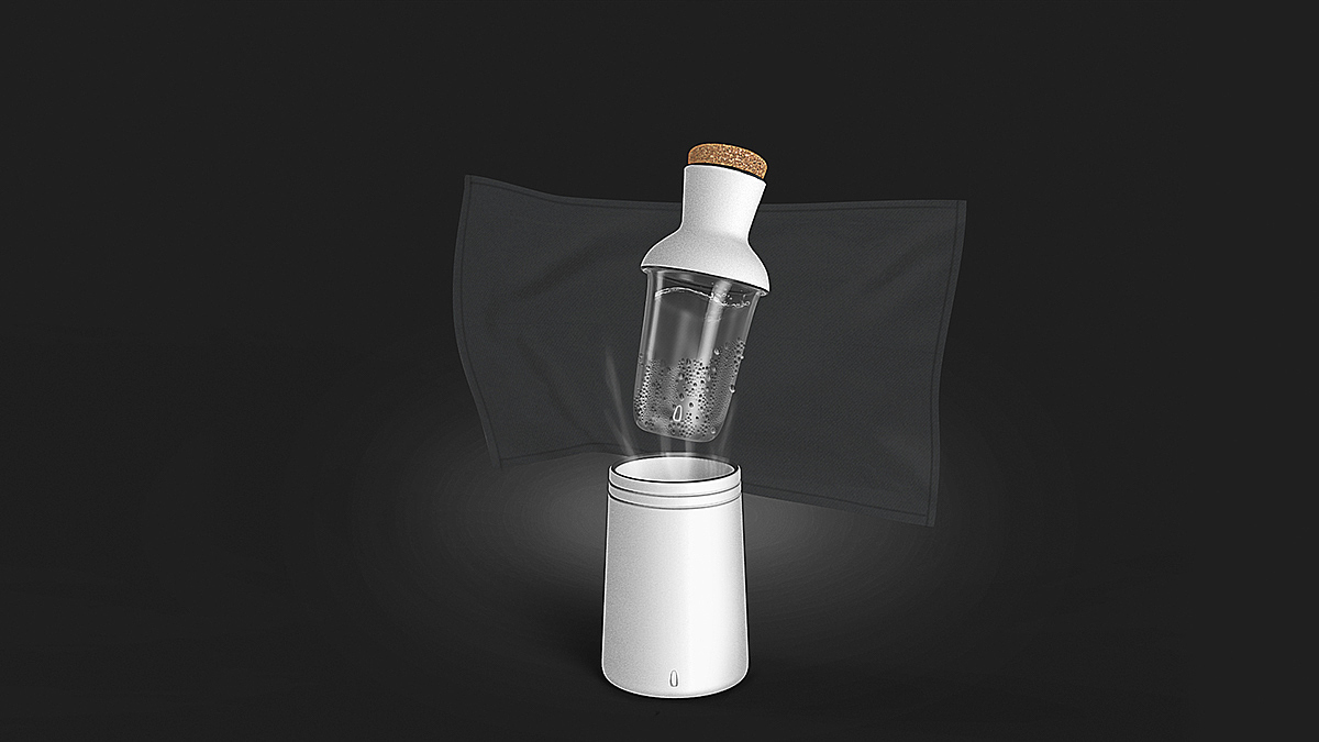 Wine set，Utensils，product design，industrial design，