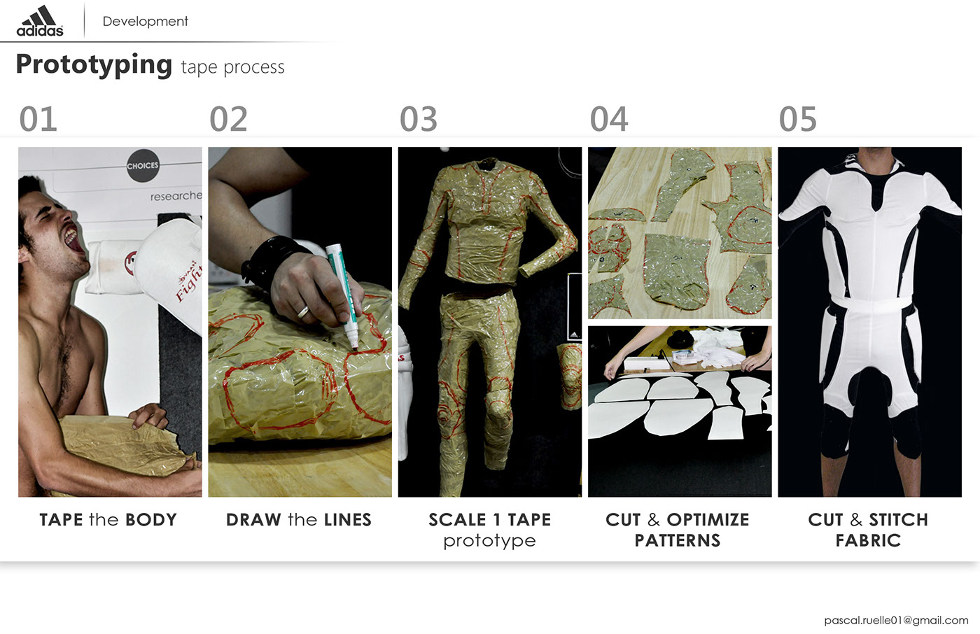 Wearable ，Cricket，Adidas，conceptual design，motion，