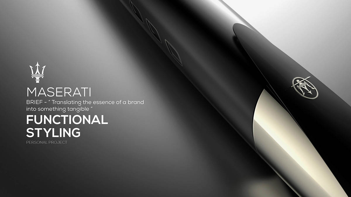 Neptune，Pen，product design，Office Supplies，