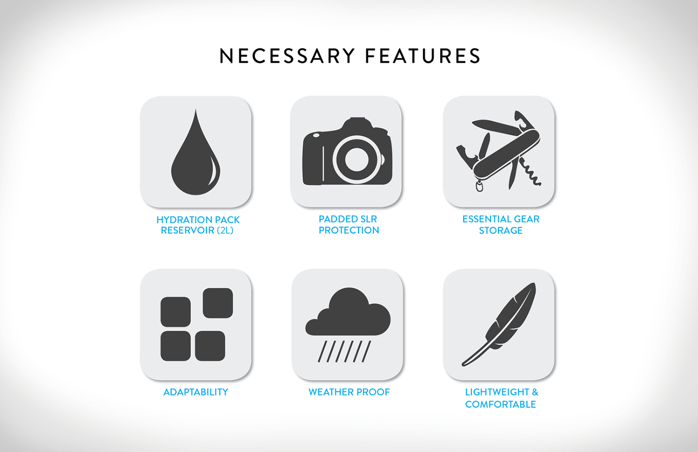 knapsack，fashion，DSLR，outdoors，on foot，Hand drawn，