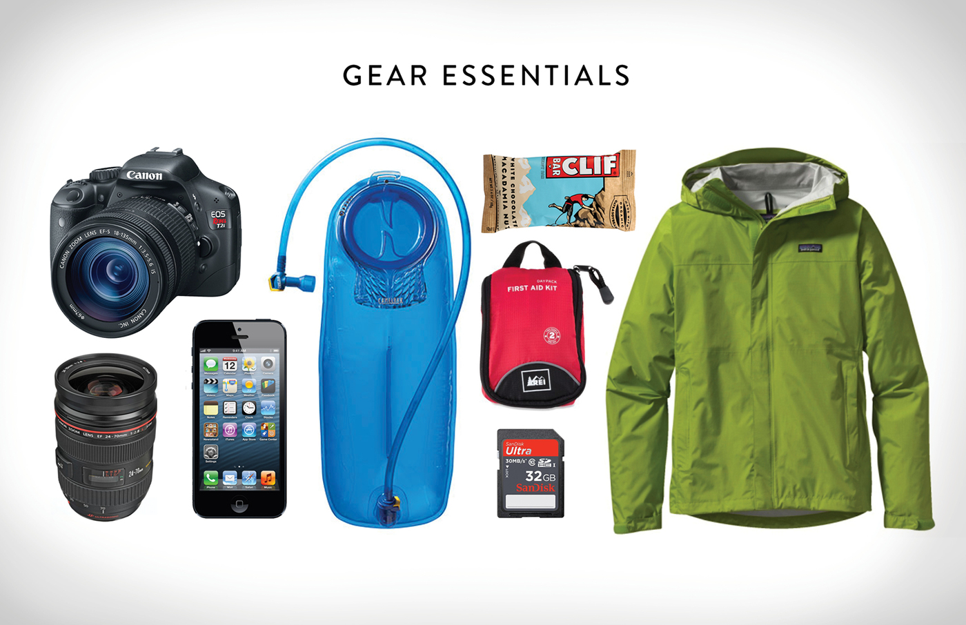 knapsack，fashion，DSLR，outdoors，on foot，Hand drawn，