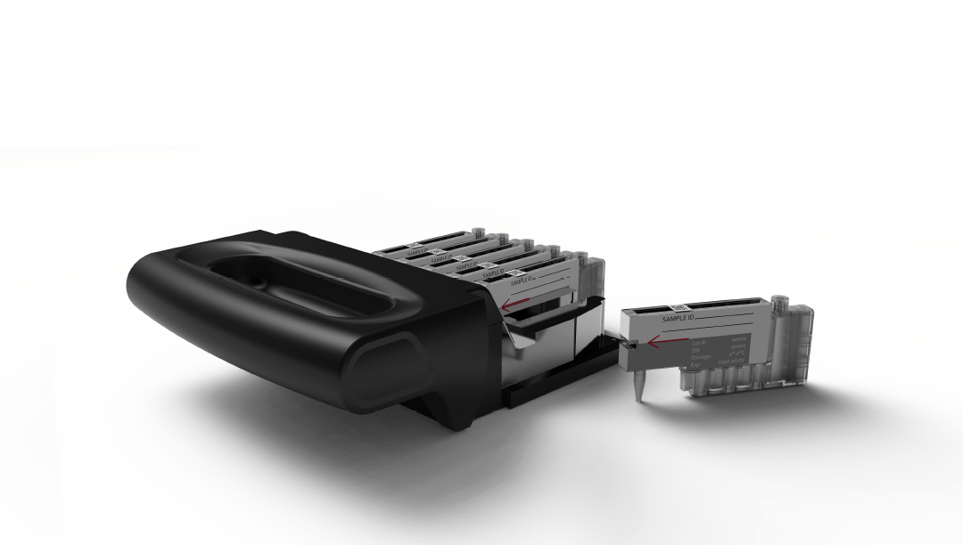 LUMINEX，instrument，Touch screen，ARIES，platform，