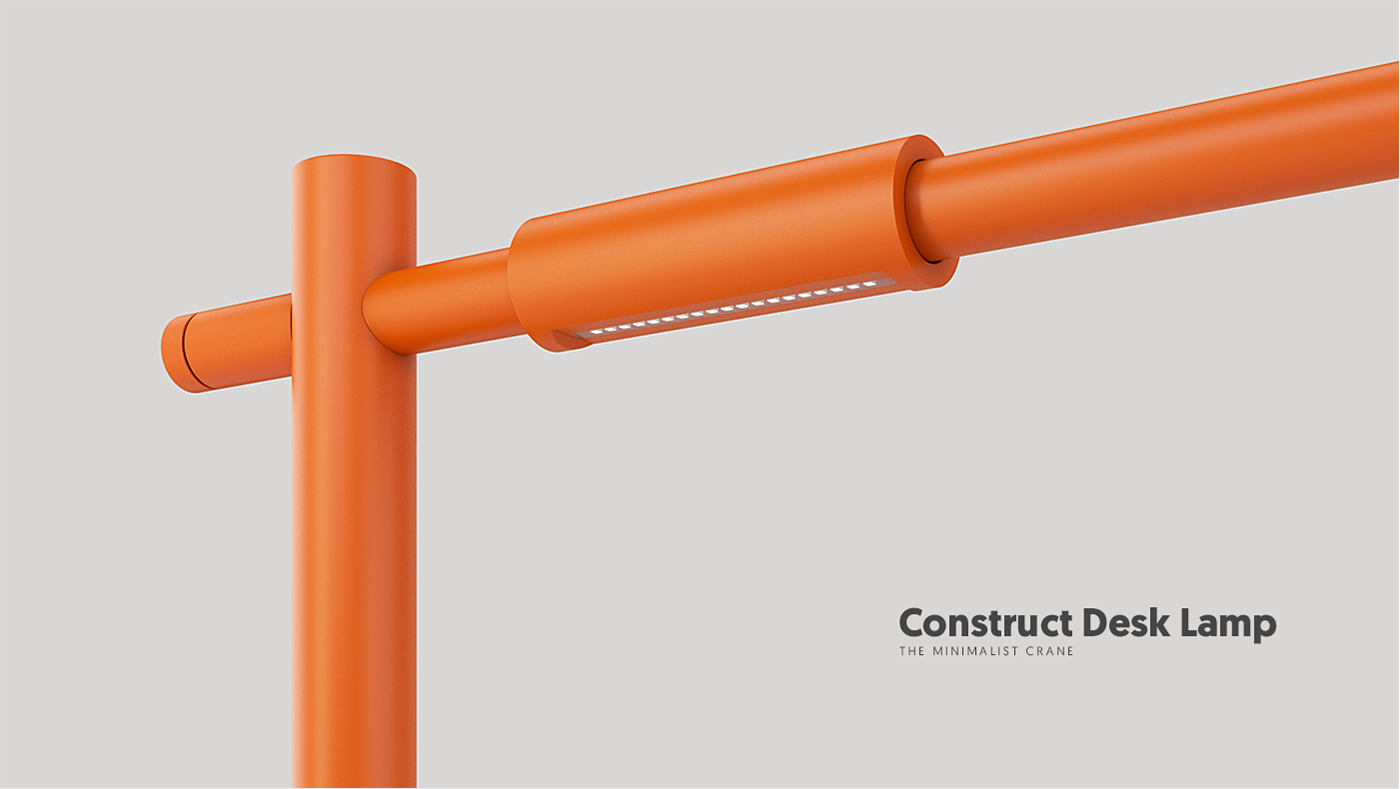 Desk lamp，function，demand，