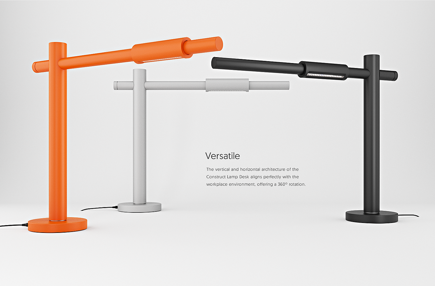 Desk lamp，function，demand，
