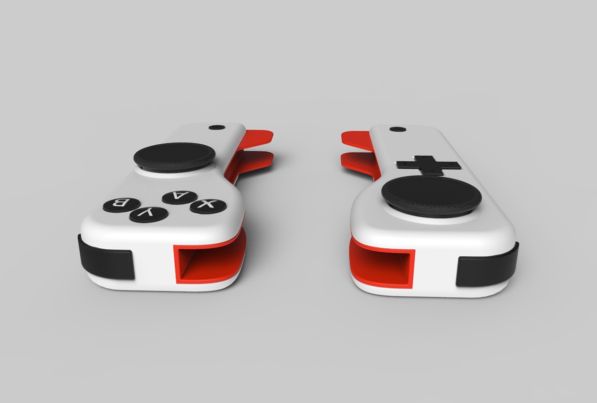 Handle，game，operation，