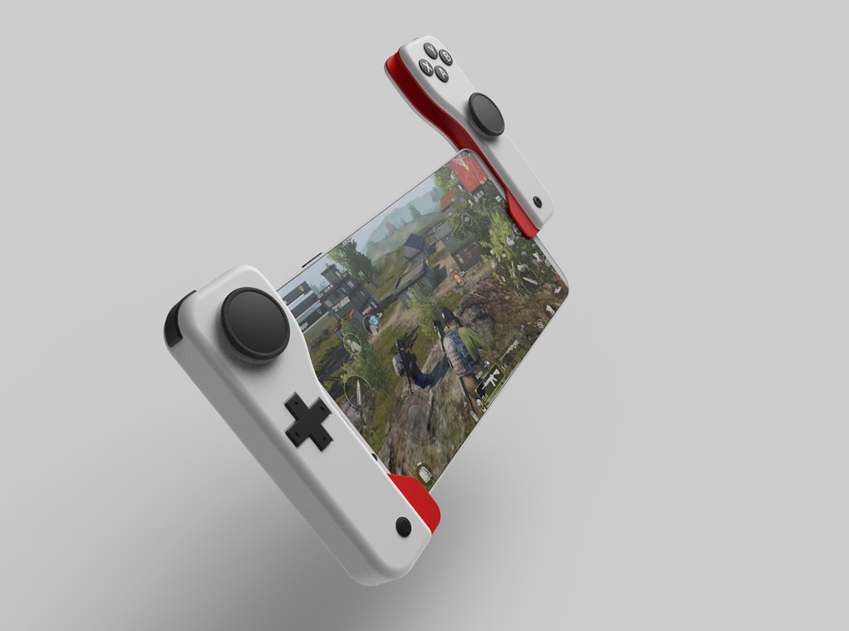 Handle，game，operation，