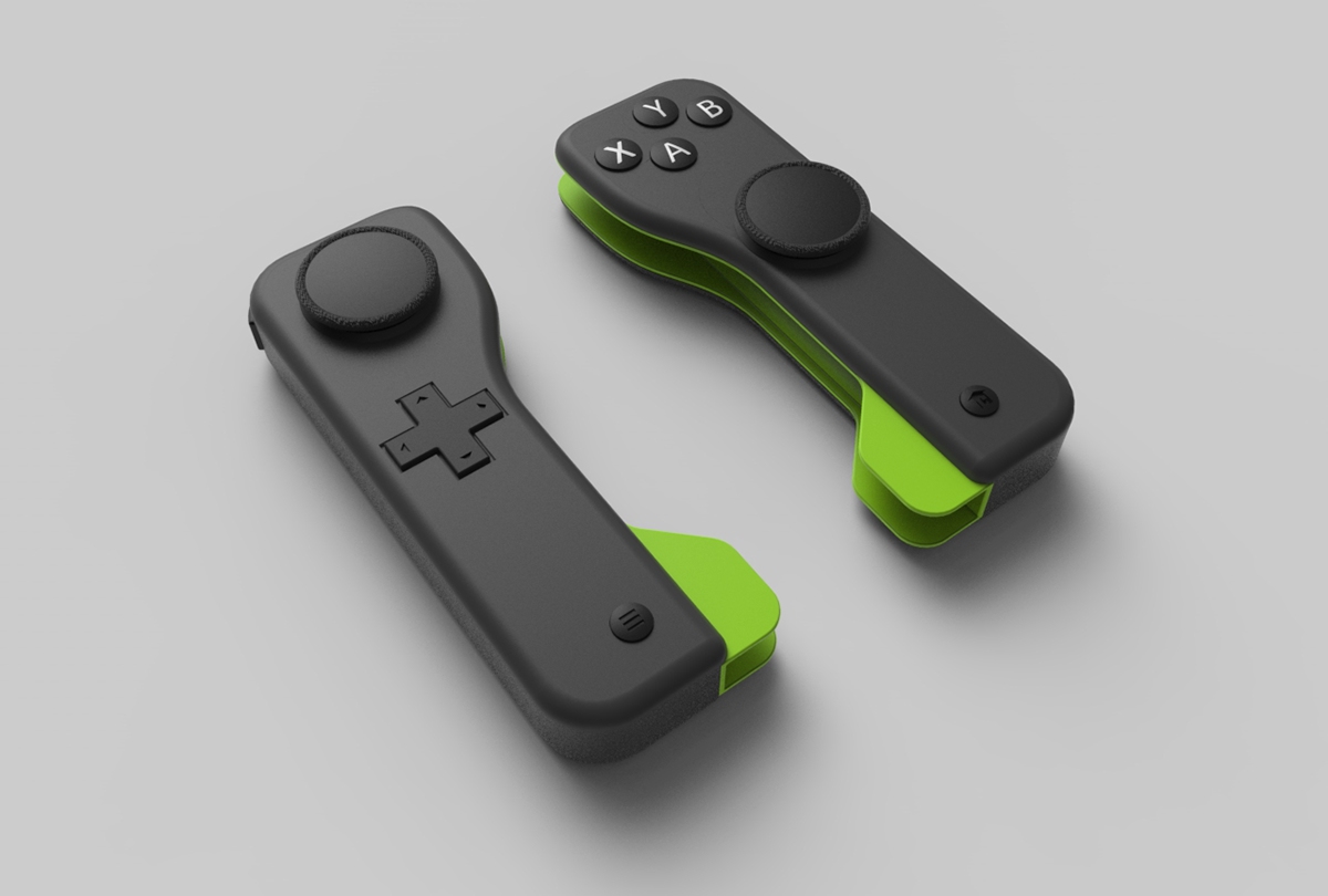 Handle，game，operation，