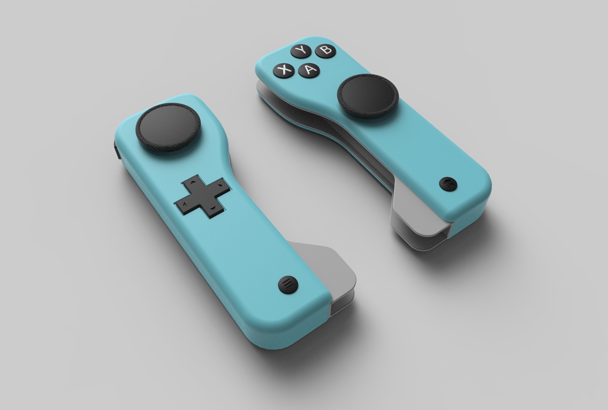 Handle，game，operation，