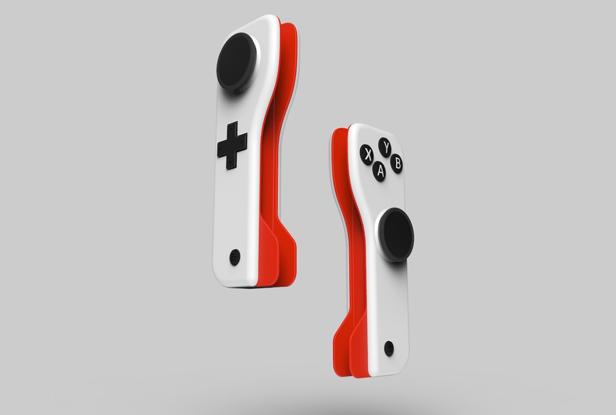 Handle，game，operation，