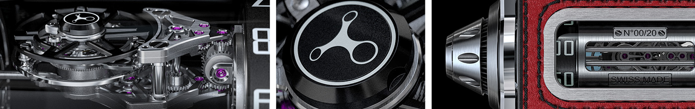 surface，innovate，structure，