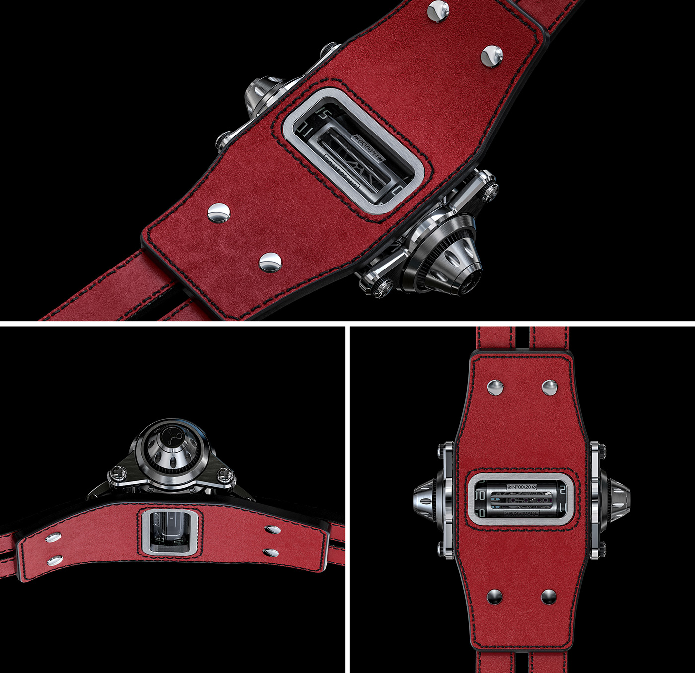 surface，innovate，structure，