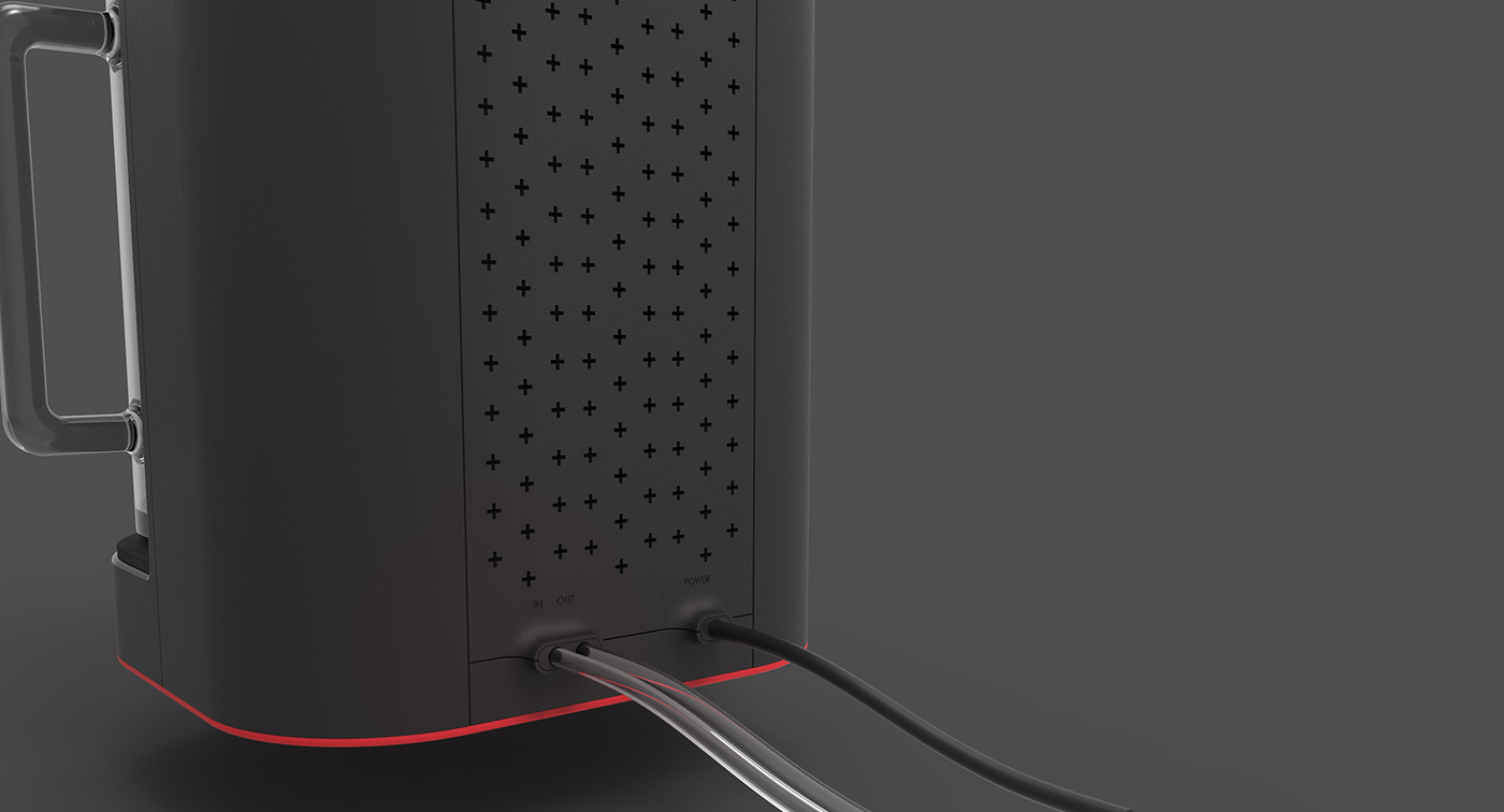 Water purifier，family，Water Quality，