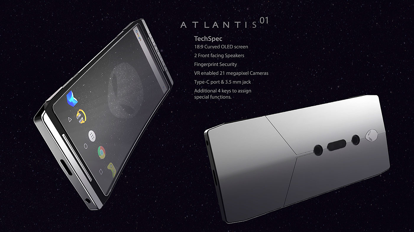 intelligence，mobile phone，ALIENWARE，